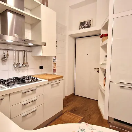 Apartmán Milanoflats - Pink Bocconi - Campus- Navigli - Duomo