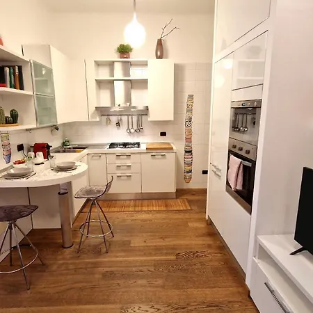 Apartmán Milanoflats - Pink Bocconi - Campus- Navigli - Duomo