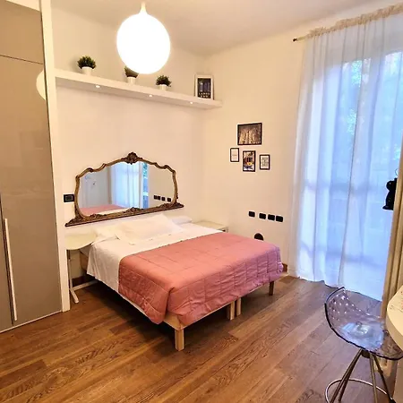 Milanoflats - Pink Bocconi - Campus- Navigli - Duomo *